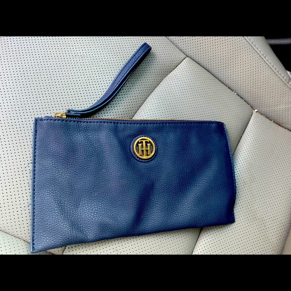 Tommy Hilfiger Wristlet